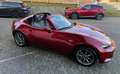 Mazda MX-5 RF 1.5 SKYACTIV-G 132 PS EXCLUSIVE-LINE Rot - thumbnail 12