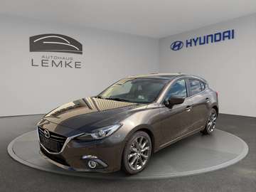LIMOUSINE 2.0 SPORTS-LINE - NAVIGATION - HEAD UP - SITZHEIZUNG - UVM