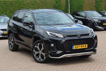 2.5 Plug-in Hybrid Style / Trekhaak / Camera / Hal