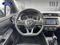 Nissan Micra 0.9 IG-T 90ch Business Edition Blanc - thumbnail 9