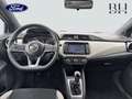 Nissan Micra 0.9 IG-T 90ch Business Edition Blanc - thumbnail 8