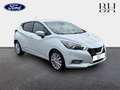 Nissan Micra 0.9 IG-T 90ch Business Edition Blanc - thumbnail 3