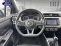 Nissan Micra 0.9 IG-T 90ch Business Edition Blanc - thumbnail 9