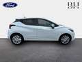 Nissan Micra 0.9 IG-T 90ch Business Edition Blanc - thumbnail 4