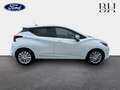Nissan Micra 0.9 IG-T 90ch Business Edition Blanc - thumbnail 4