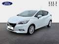 Nissan Micra 0.9 IG-T 90ch Business Edition Blanc - thumbnail 1