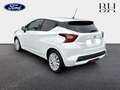 Nissan Micra 0.9 IG-T 90ch Business Edition Blanc - thumbnail 7