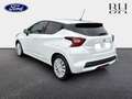 Nissan Micra 0.9 IG-T 90ch Business Edition Blanc - thumbnail 7