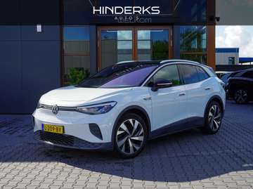 First 77 kWh | 93,25% SOH | Trekhaak | Led | Camer