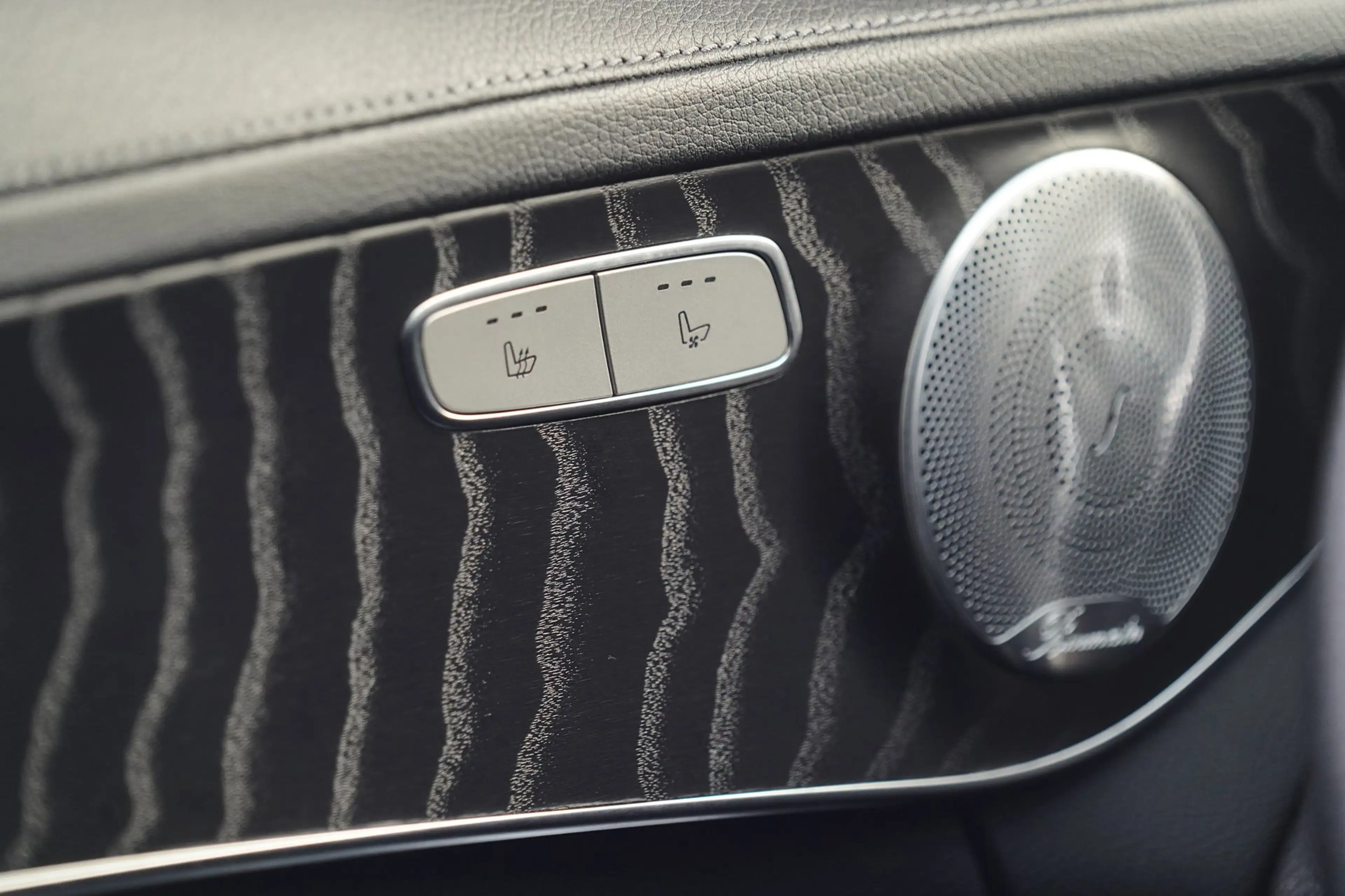 Mercedes-Benz C 400 Estate 4MATIC Premium Plus Pack AMG / Pano / Burme — photo 22