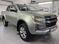 Isuzu D-Max Double Cab 4WD 6 A/T LS *OME Fahrwerk* Argent - thumbnail 5