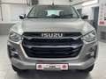 Isuzu D-Max Double Cab 4WD 6 A/T LS *OME Fahrwerk* Argent - thumbnail 4