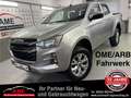 Isuzu D-Max Double Cab 4WD 6 A/T LS *OME Fahrwerk* Argent - thumbnail 1