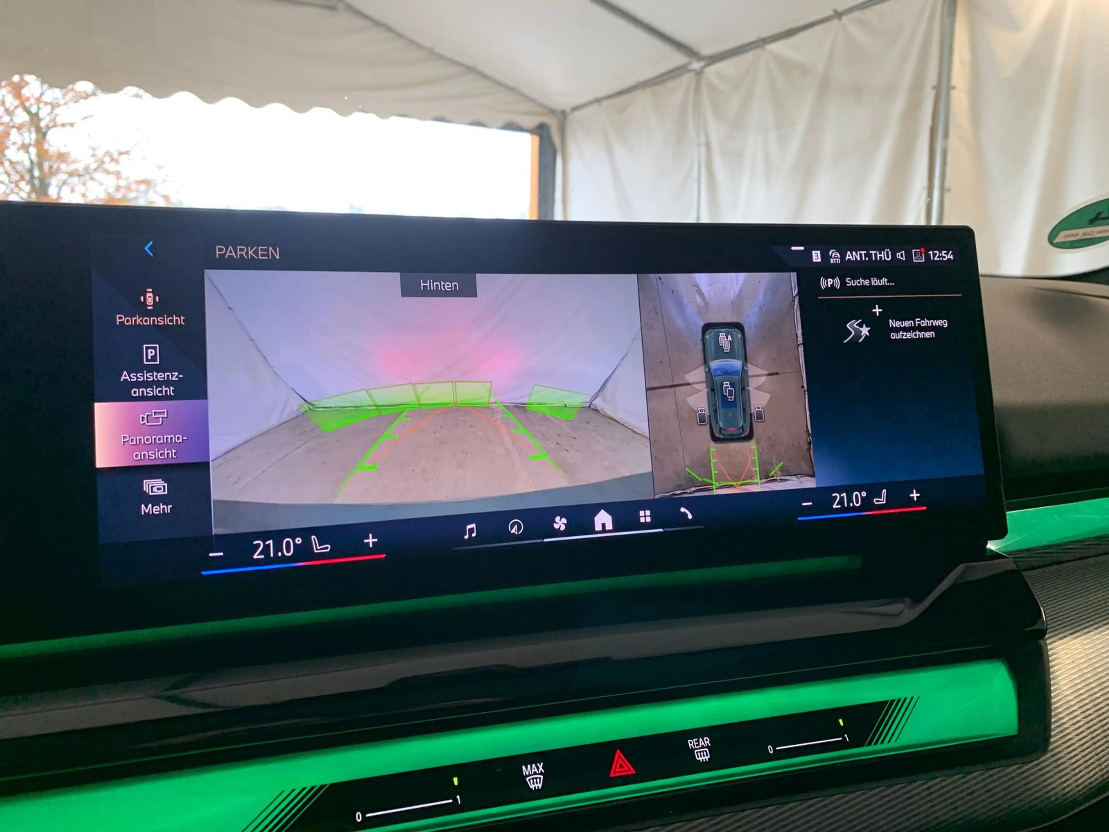 BMW 540 Tour d xDr M Sport Pro|DrivProf|Pano|HUD|20" — photo 11