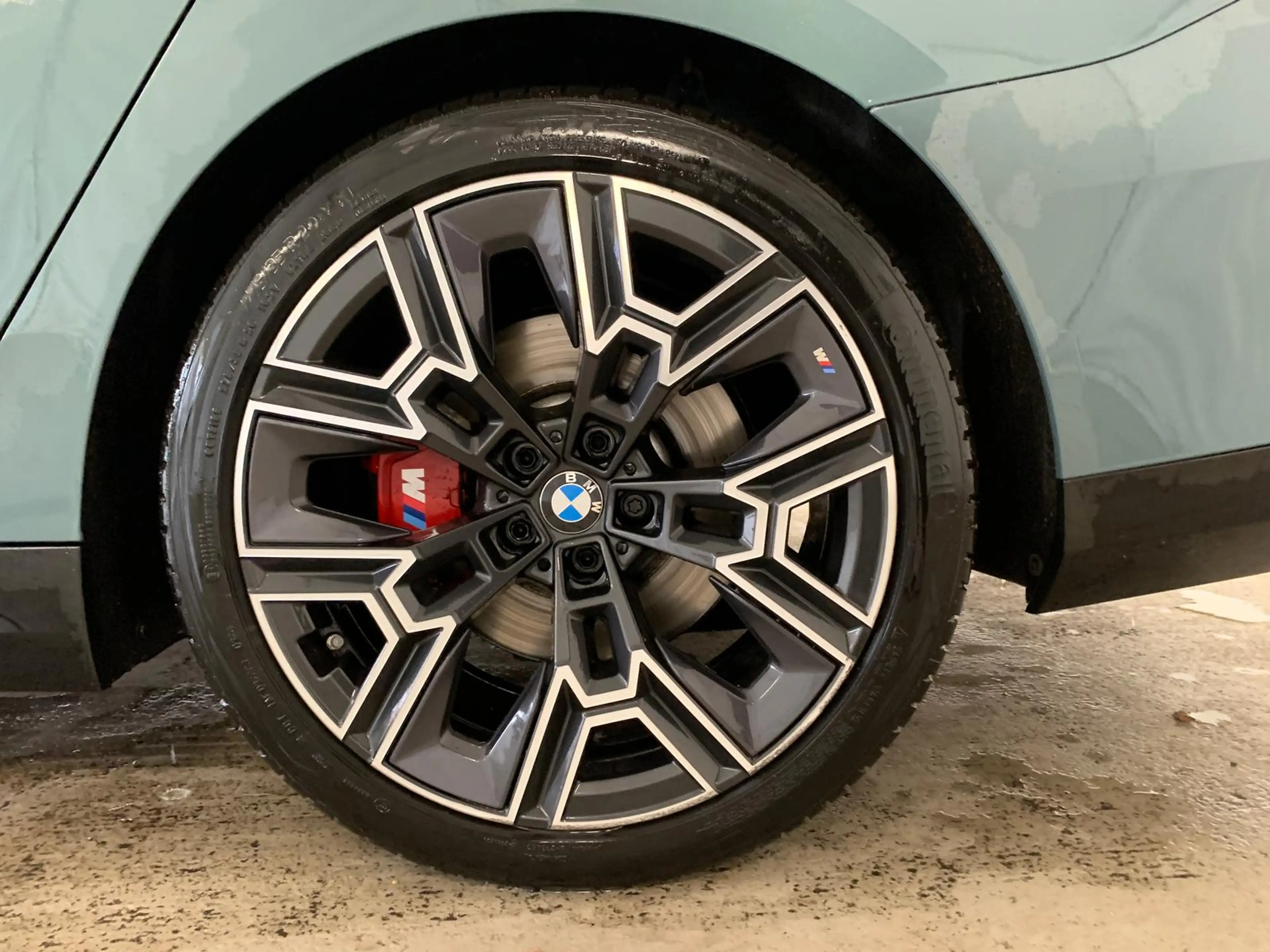 BMW 540 Tour d xDr M Sport Pro|DrivProf|Pano|HUD|20" — photo 5