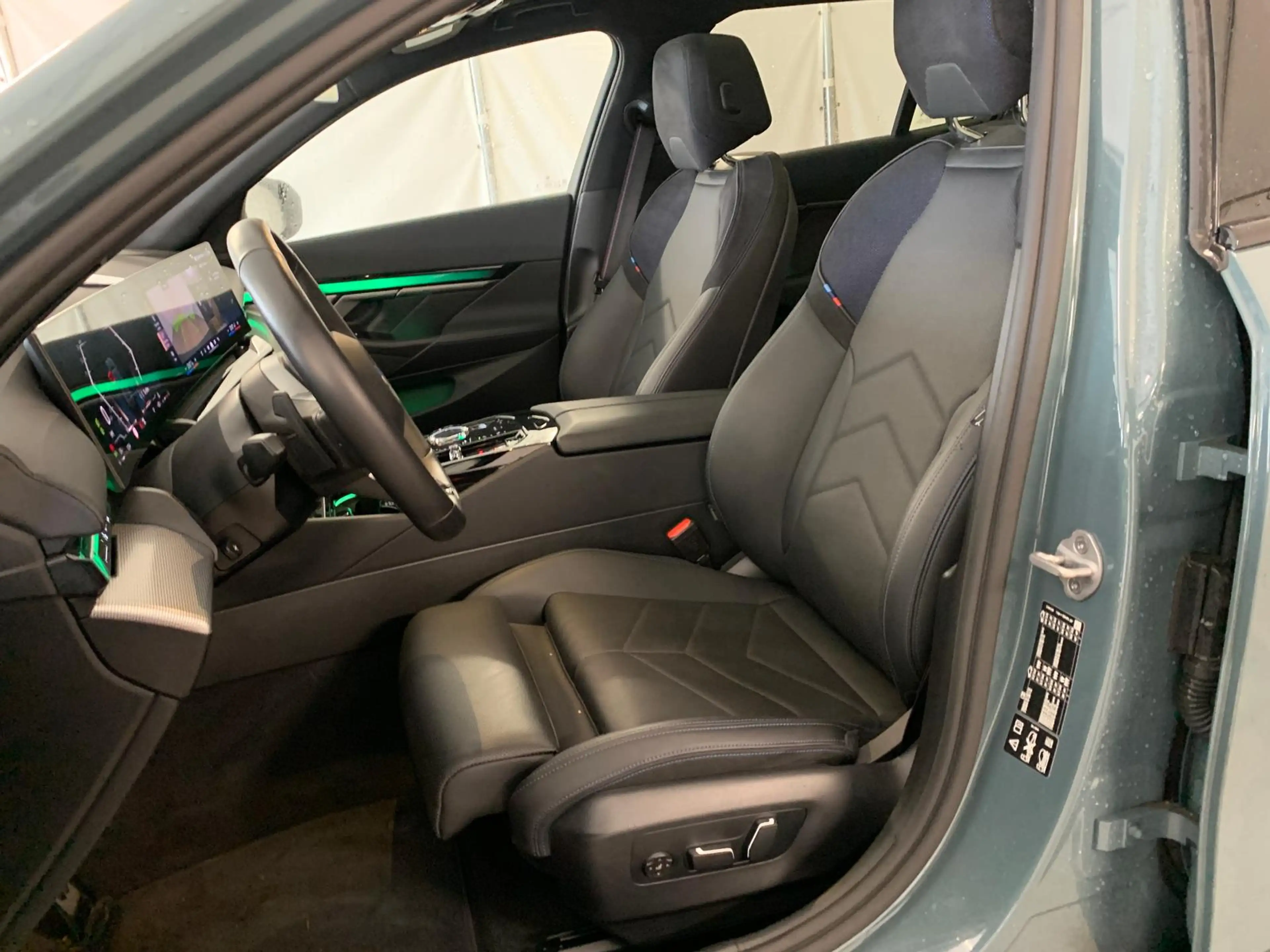 BMW 540 Tour d xDr M Sport Pro|DrivProf|Pano|HUD|20" — photo 6