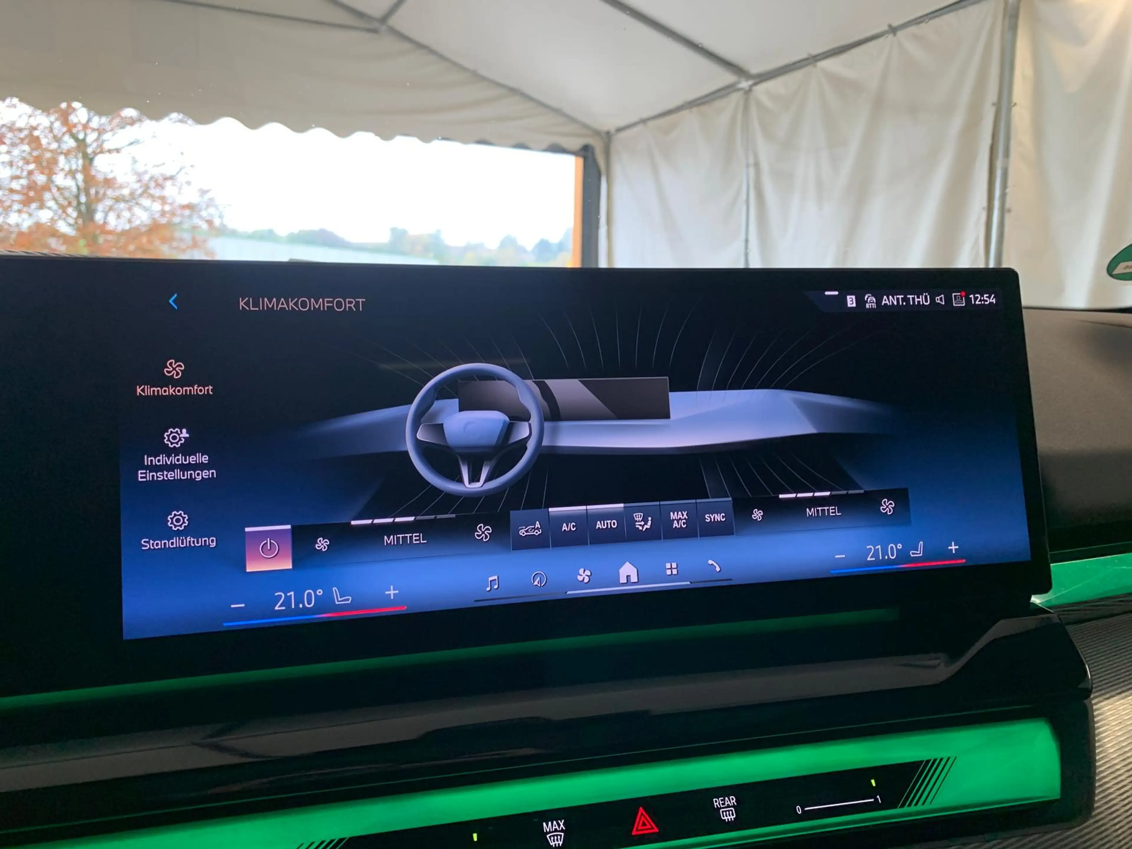 BMW 540 Tour d xDr M Sport Pro|DrivProf|Pano|HUD|20" — photo 14