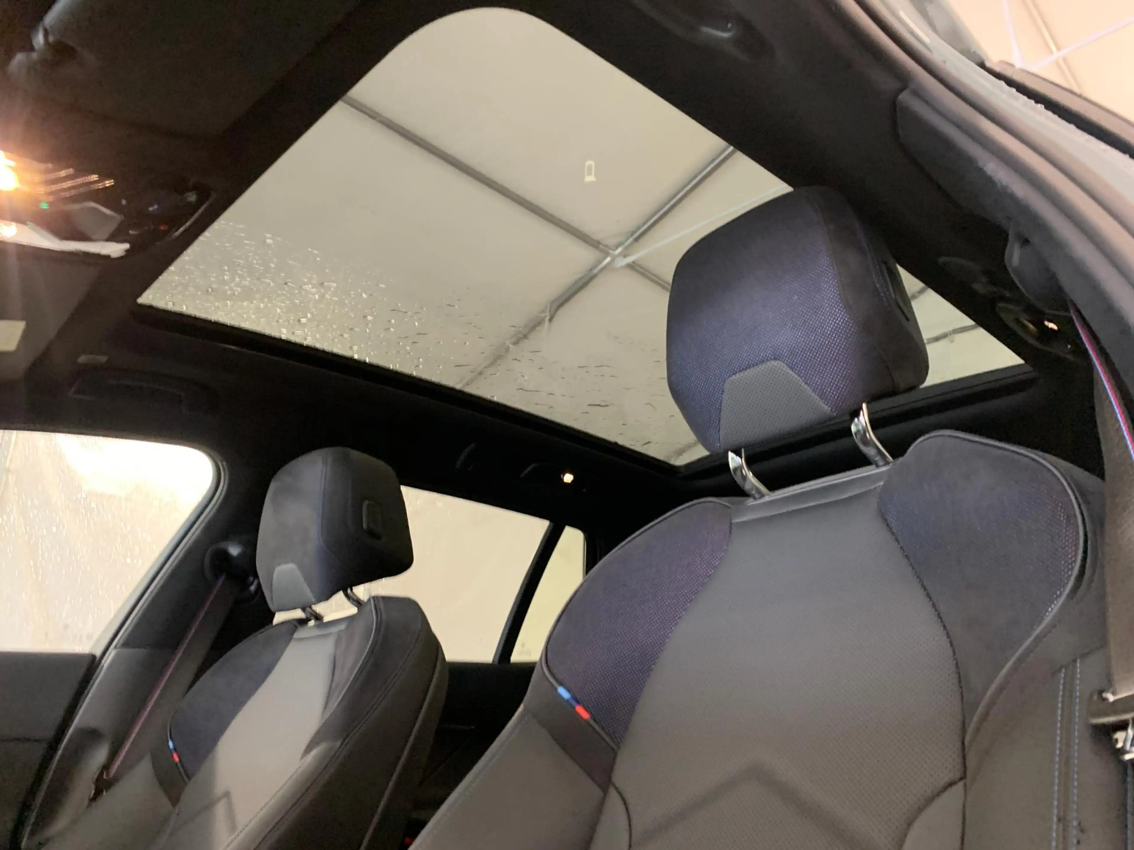 BMW 540 Tour d xDr M Sport Pro|DrivProf|Pano|HUD|20" — photo 7