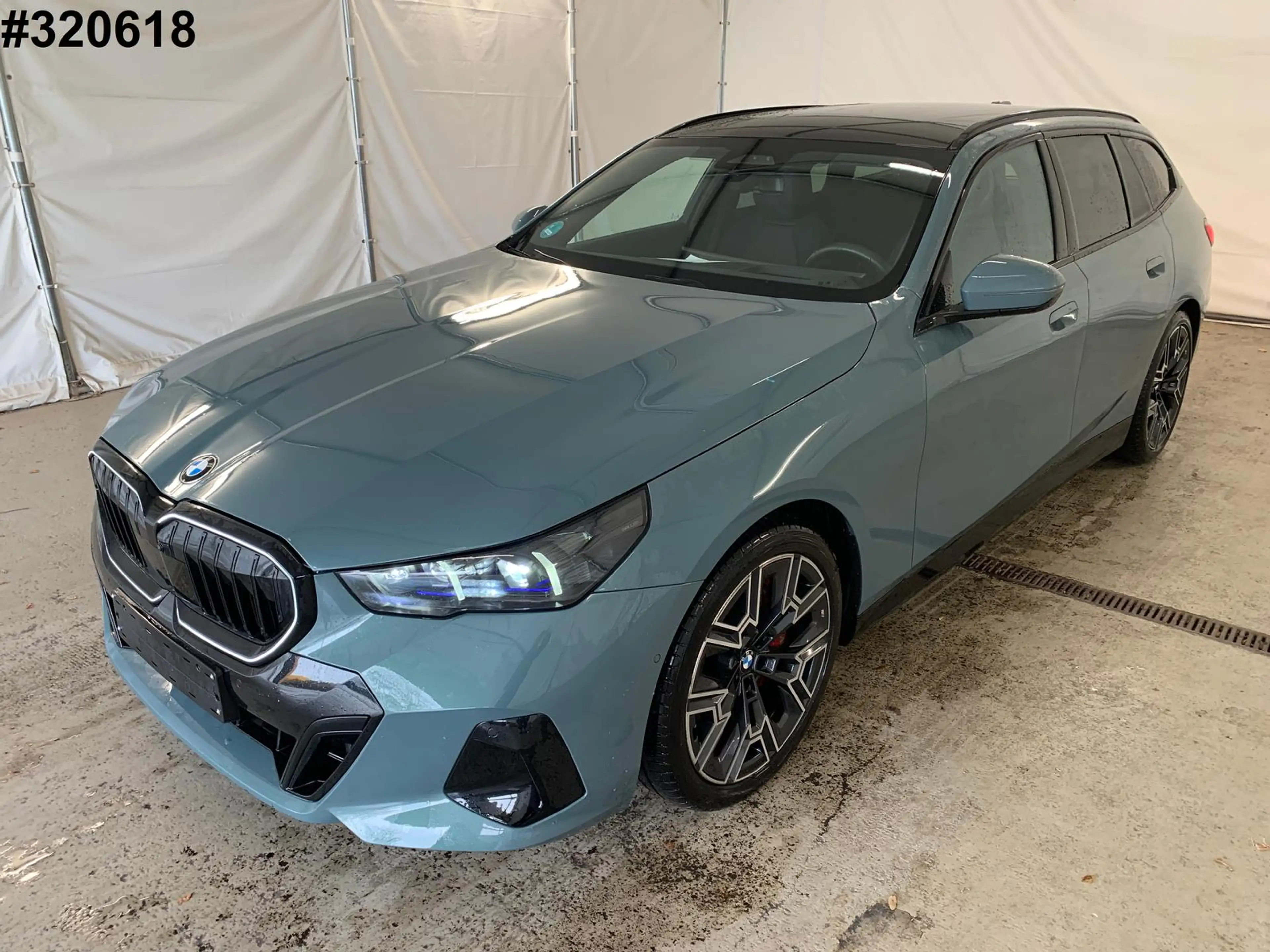 BMW 540 Tour d xDr M Sport Pro|DrivProf|Pano|HUD|20"