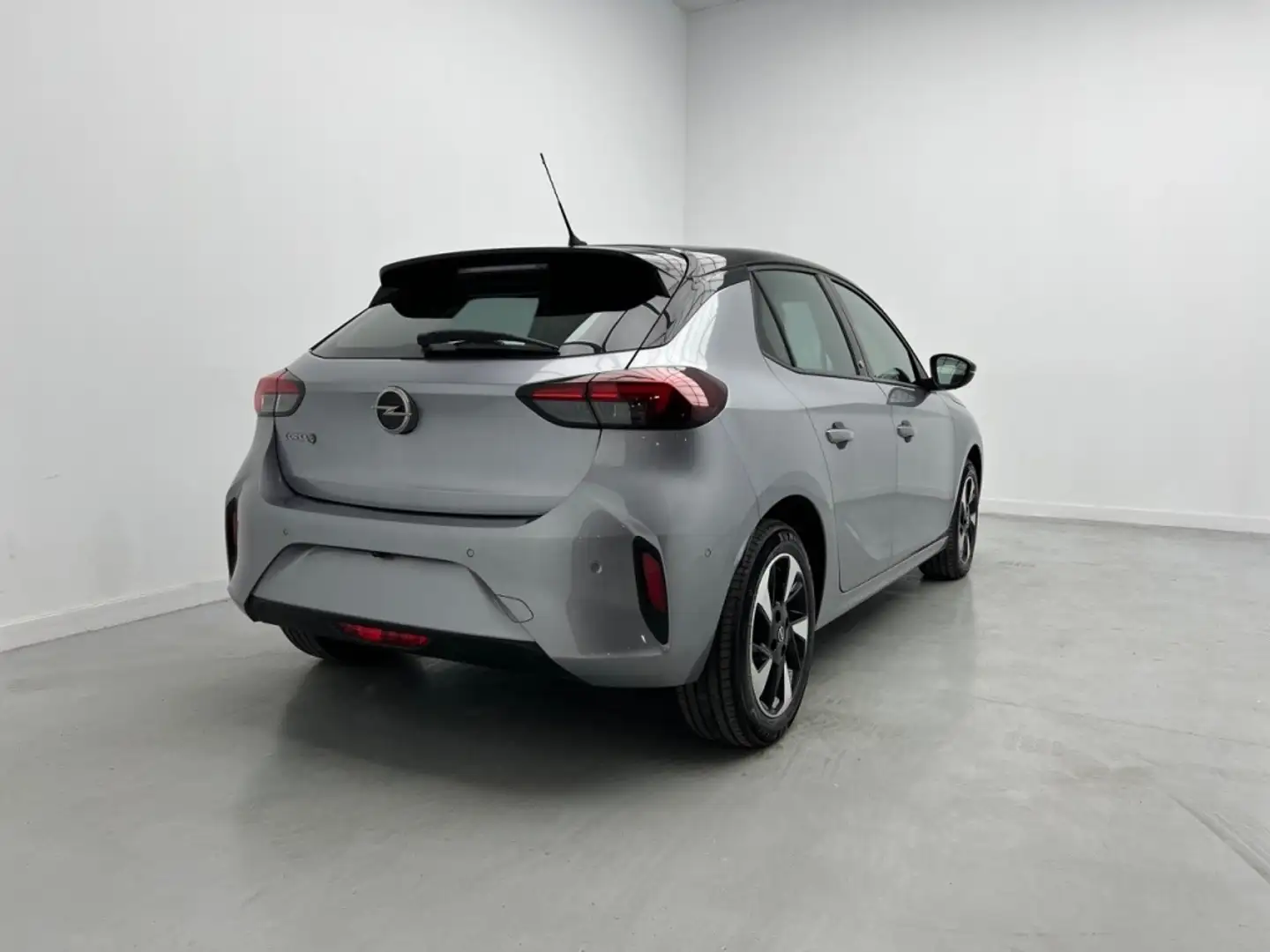 Opel Corsa Corsa-e GS Grau - 2