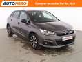Citroen C4 1.6BlueHDI Tonic 100 Gris - thumbnail 8
