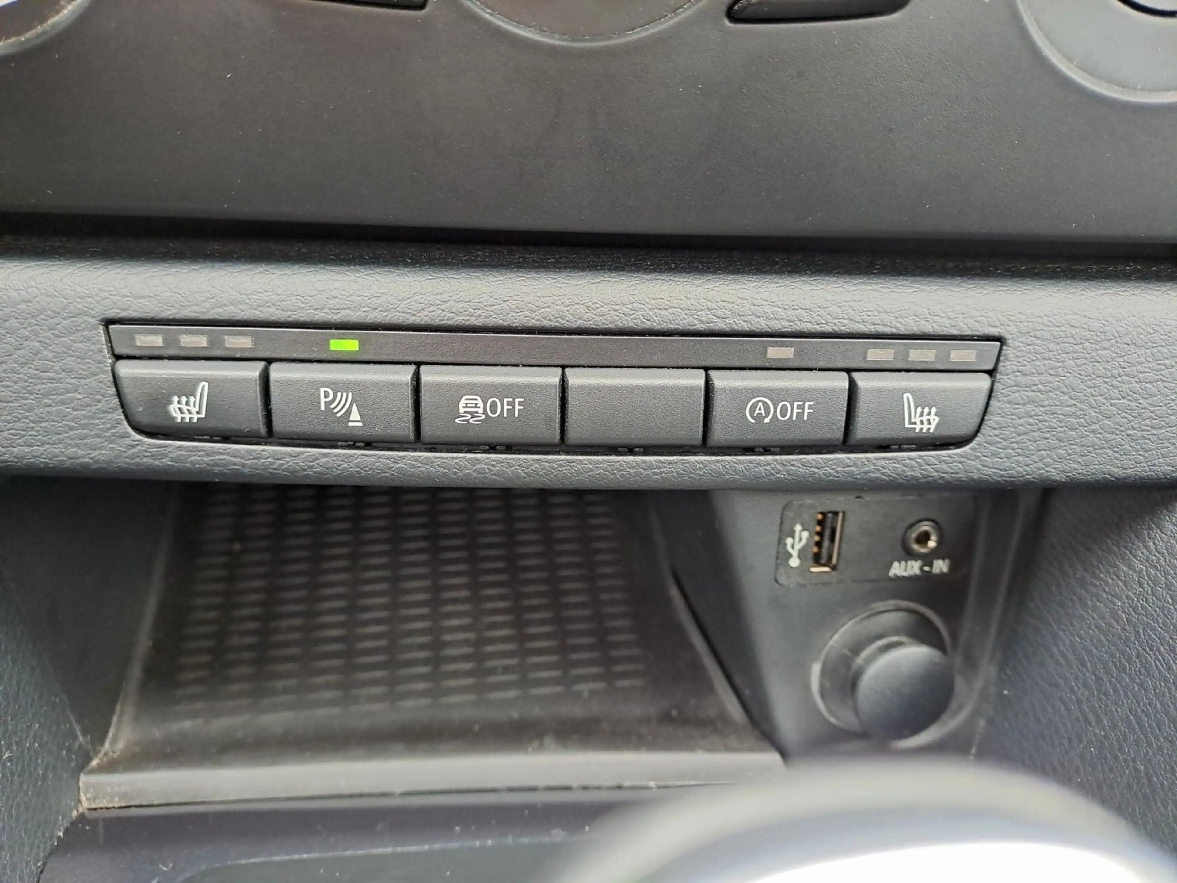 BMW X1 sDrive 20 d*1HD*AUTOMATIK*LEDER*PANORAMADACH* — photo 14