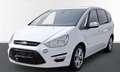 Ford S-Max Titanium 2,0 TDCi DPF Aut. Weiß - thumbnail 3
