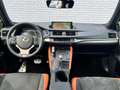 Lexus CT 200h F Sport Line Automaat | Navi | NL auto | Schuifdak Zwart - thumbnail 16