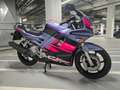 Honda CBR 600 CBR 600 F PC 25 Bleu - thumbnail 2