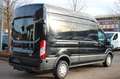 Ford Transit 2.0TDCI L3H3 # Klima # AHK # Zahnr. NEU Noir - thumbnail 4