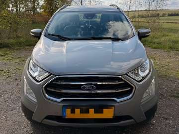 ECOSPORT 1.0 EcoBoost TITANIUM