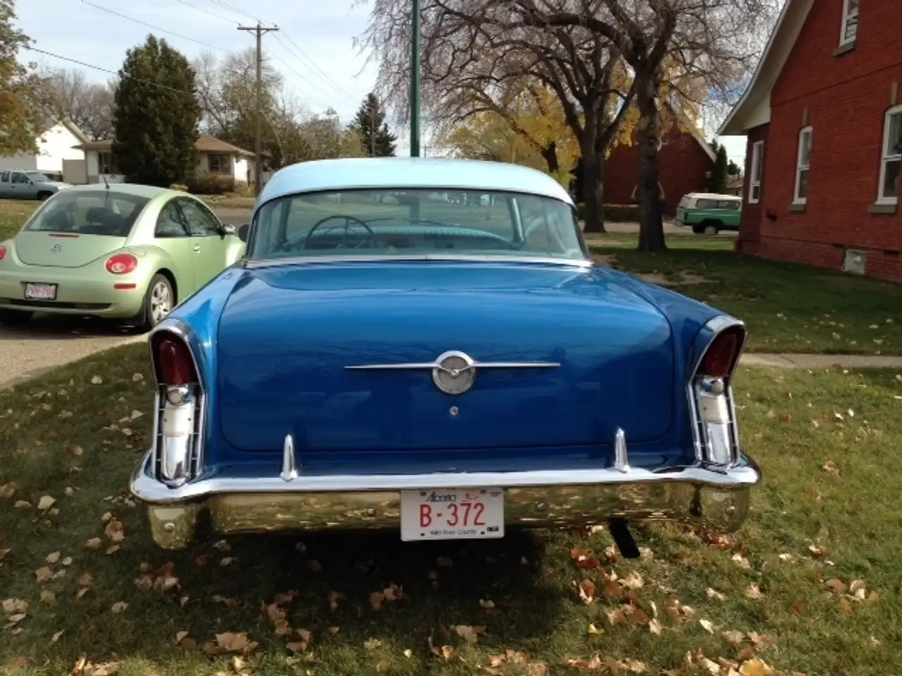 Buick Special photo Buick Special