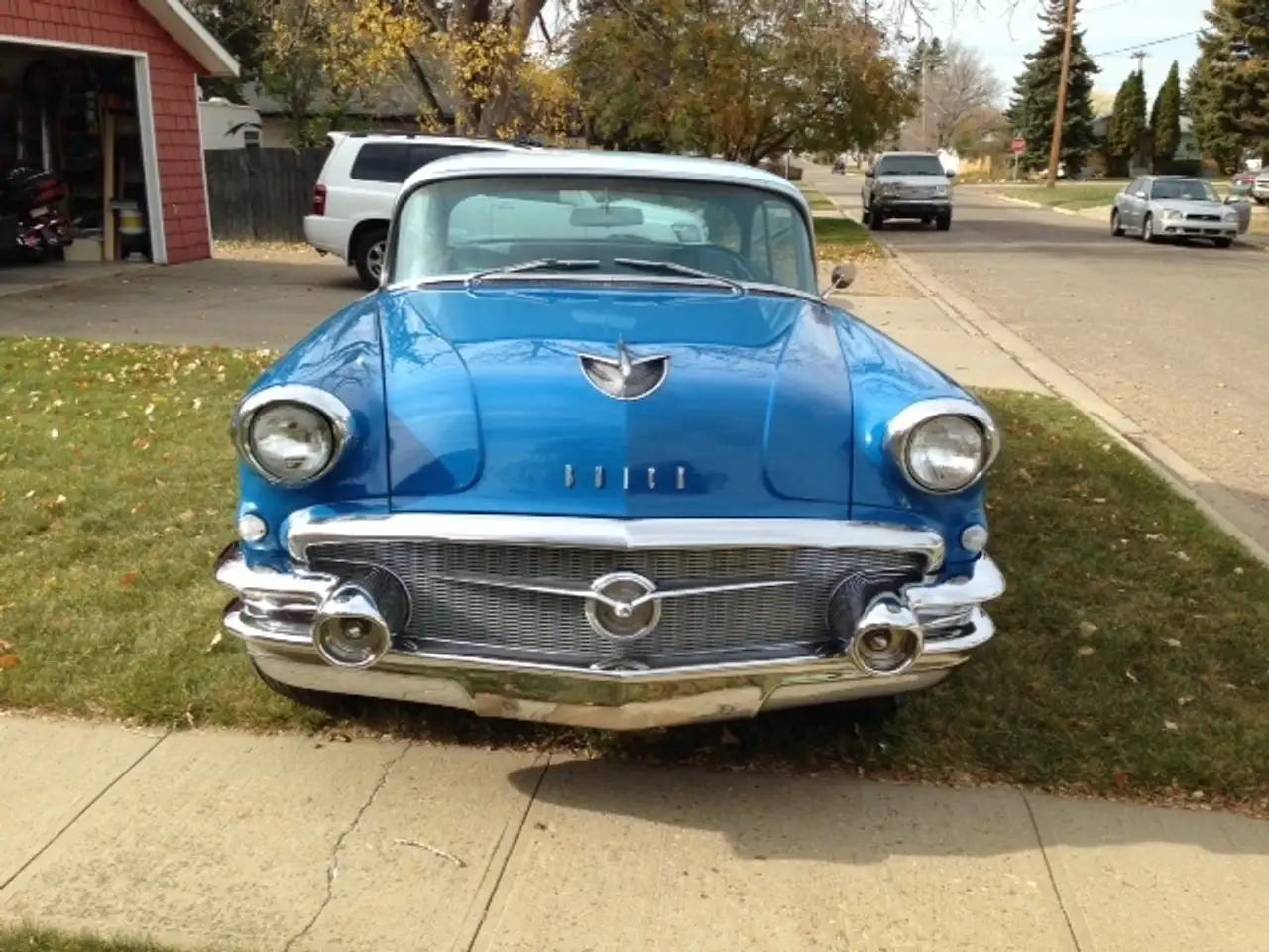 Buick Special photo Buick Special