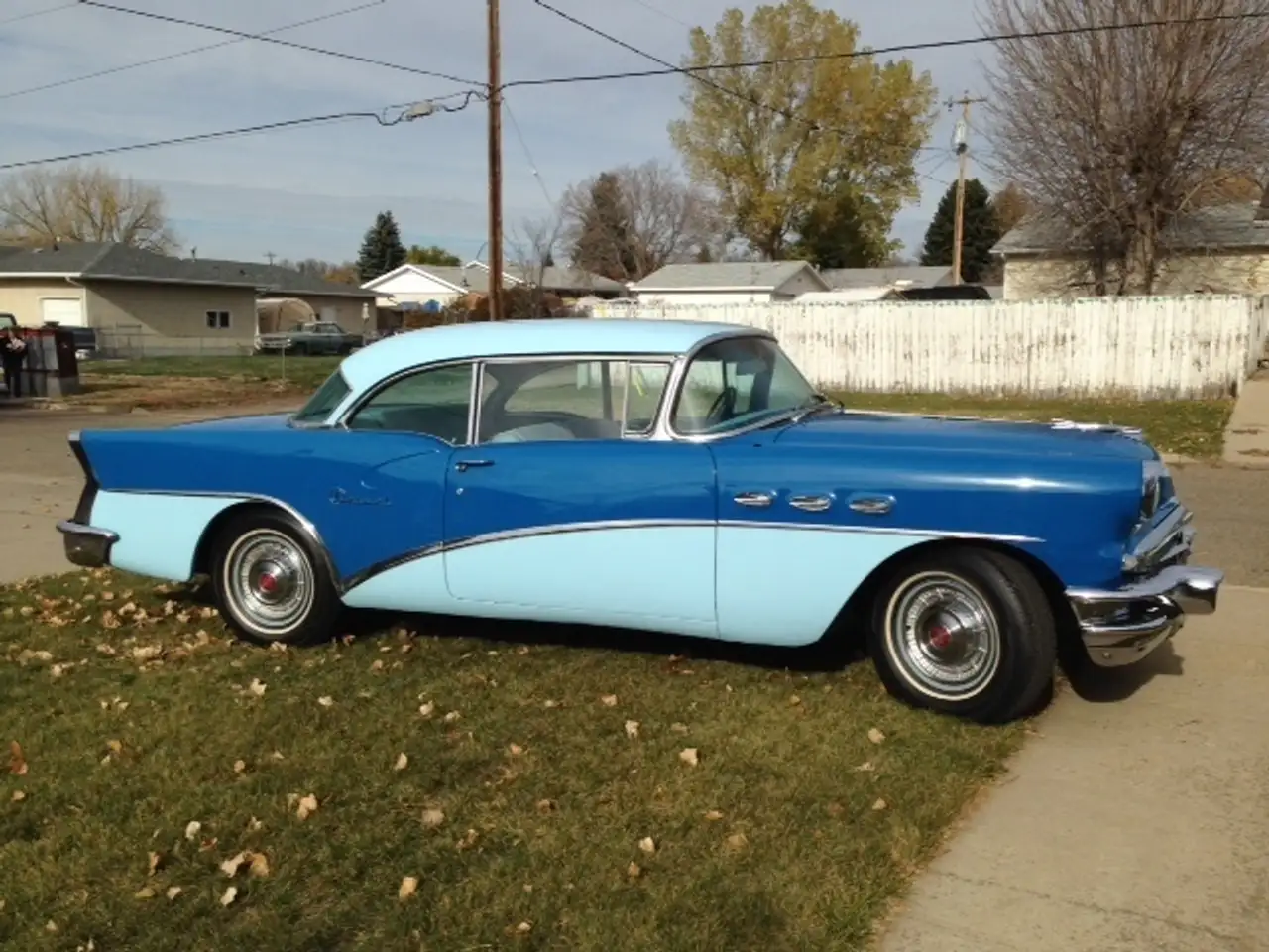 Buick Special photo Buick Special