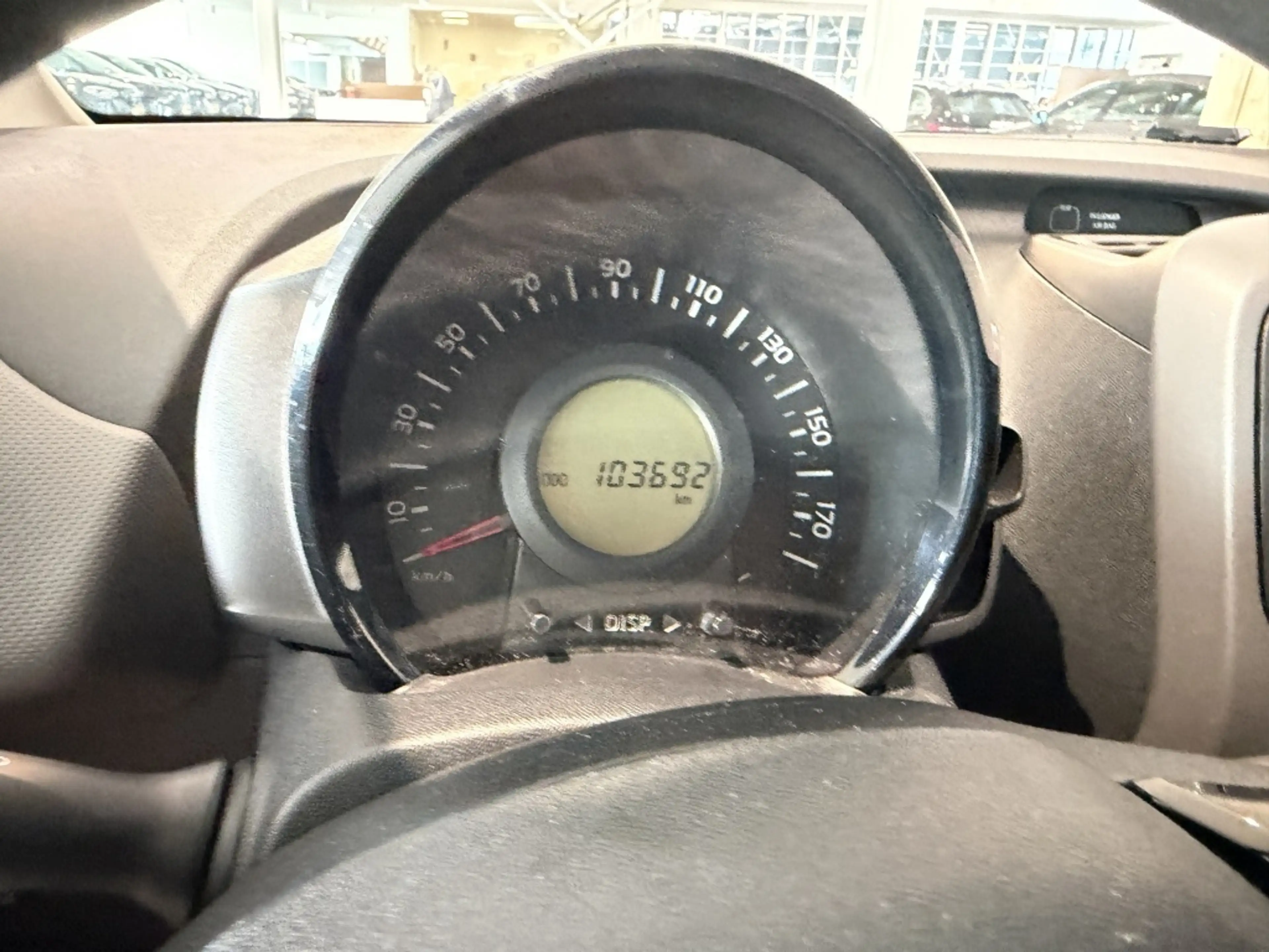 Peugeot 108 1.0 e-VTi Active — photo 7