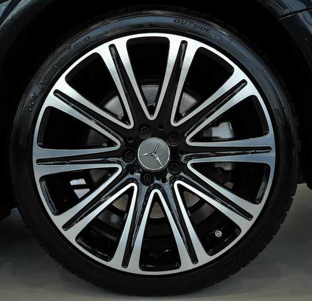 Mercedes-Benz SL 400 *MASSAGE*EXCL-NAPPA*SOFT-CLOSE*PANO*H/K* — photo 8