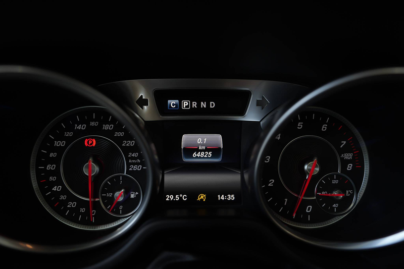 Mercedes-Benz SL 400 *MASSAGE*EXCL-NAPPA*SOFT-CLOSE*PANO*H/K* — photo 14