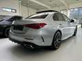 Mercedes-Benz C 200 d AMG Line MILD HYBRIDE FULL OPTION 12000KM FULL ! Argent - thumbnail 5