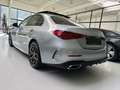 Mercedes-Benz C 200 d AMG Line MILD HYBRIDE FULL OPTION 12000KM FULL ! Argent - thumbnail 7