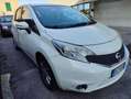 Nissan Note 1.5 dCi Acenta Wit - thumbnail 2