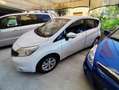 Nissan Note 1.5 dCi Acenta Wit - thumbnail 13