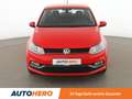 Volkswagen Polo 1.2 TSI Highline BlueMotion Tech *NAVI*PDC*SHZ*ALU Rot - thumbnail 9