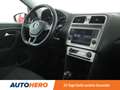 Volkswagen Polo 1.2 TSI Highline BlueMotion Tech *NAVI*PDC*SHZ*ALU Rot - thumbnail 13