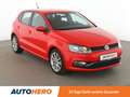 Volkswagen Polo 1.2 TSI Highline BlueMotion Tech *NAVI*PDC*SHZ*ALU Rot - thumbnail 8