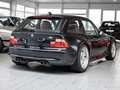 BMW Z3 M Coupe 3.2i LEDER SITZHEIZUNG KLIMA Schwarz - thumbnail 2