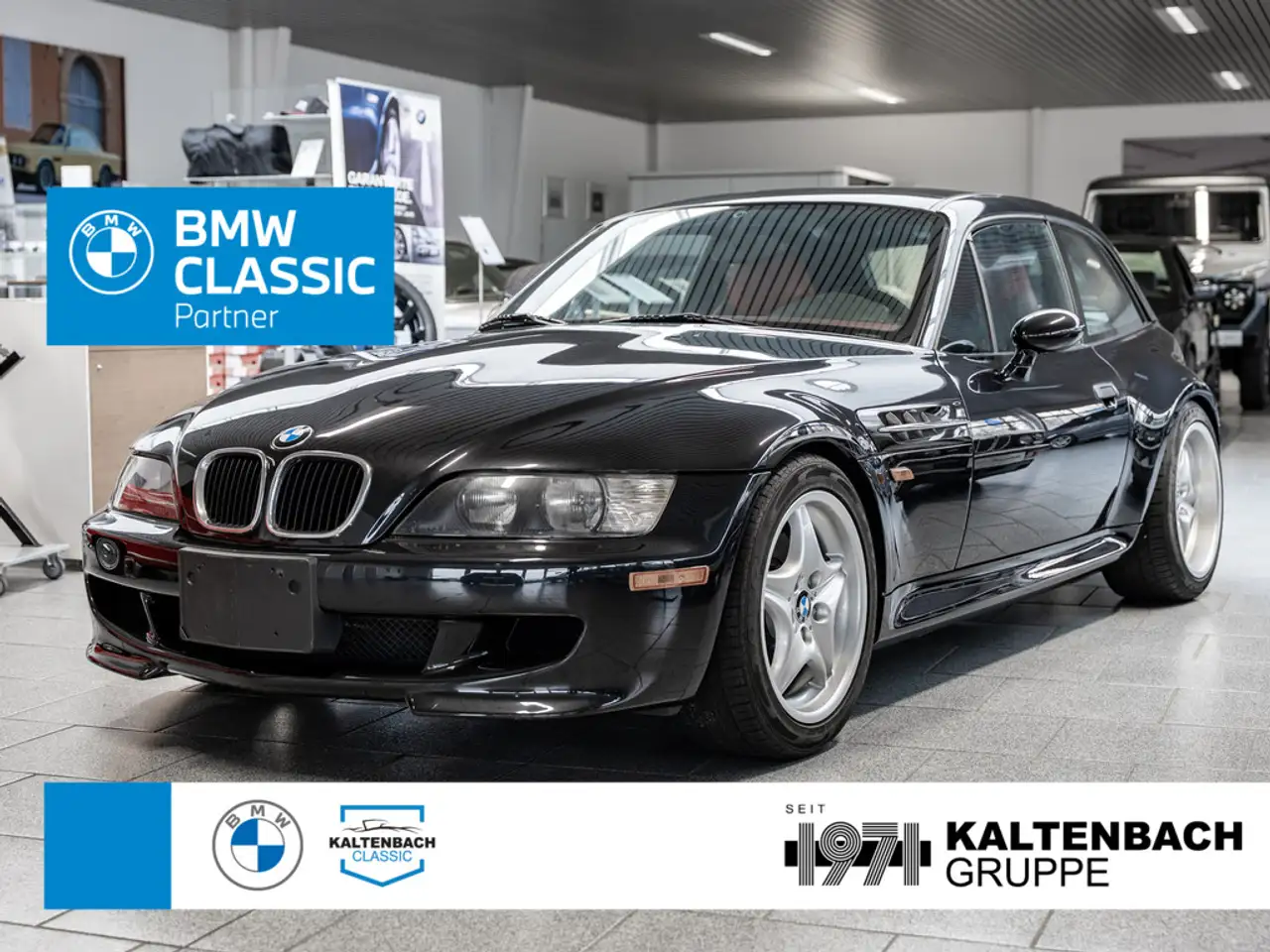 BMW Z3 M