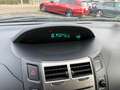 Toyota Yaris Sol Automatik KLIMA/ALLWETTER/RADIO/CD/AHK Blau - thumbnail 14