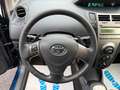 Toyota Yaris Sol Automatik KLIMA/ALLWETTER/RADIO/CD/AHK Blau - thumbnail 12