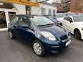Toyota Yaris Sol Automatik KLIMA/ALLWETTER/RADIO/CD/AHK Blau - thumbnail 3
