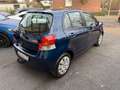 Toyota Yaris Sol Automatik KLIMA/ALLWETTER/RADIO/CD/AHK Blau - thumbnail 4